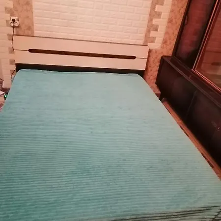 рядом с автовокзалом Apartment *