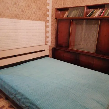 Apartment рядом с автовокзалом *