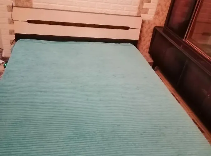 рядом с автовокзалом Appartement *