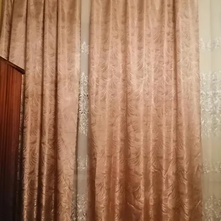 Apartament рядом с автовокзалом