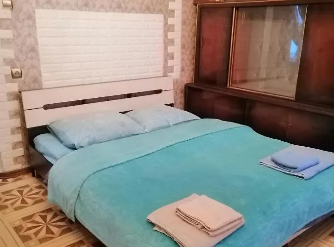 Appartement рядом с автовокзалом